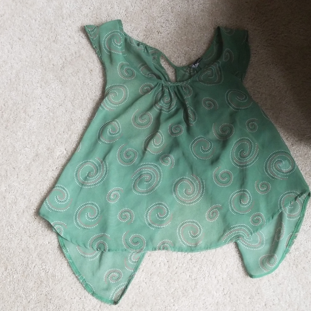 Womens top.